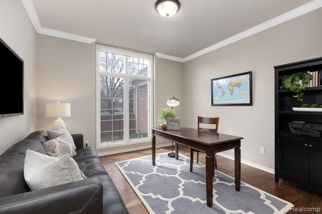 758 SEABISCUIT Drive, Troy, MI 48084 — Photo 30