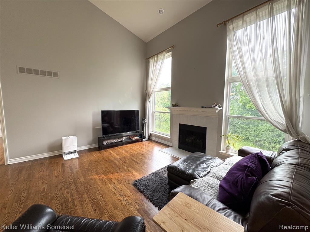 2278 Boulder Ridge Boulevard, Ann Arbor, MI 48103 — Photo 3