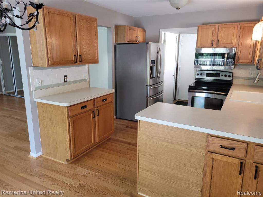 971 RIKKI ANN, Wixom, MI 48393 — Photo 9