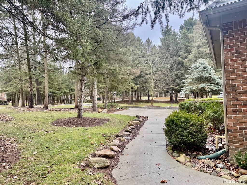 4456 Medford Hill Drive, Metamora, MI 48455 — Photo 6