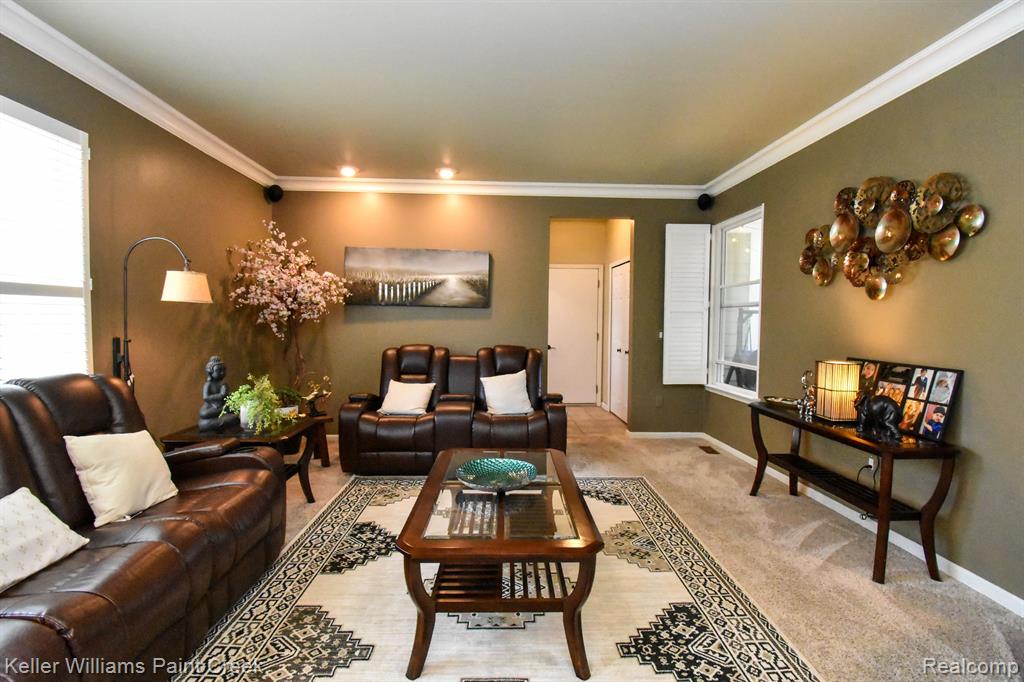 42696 FAULKNER Drive, Novi, MI 48377 — Photo 13