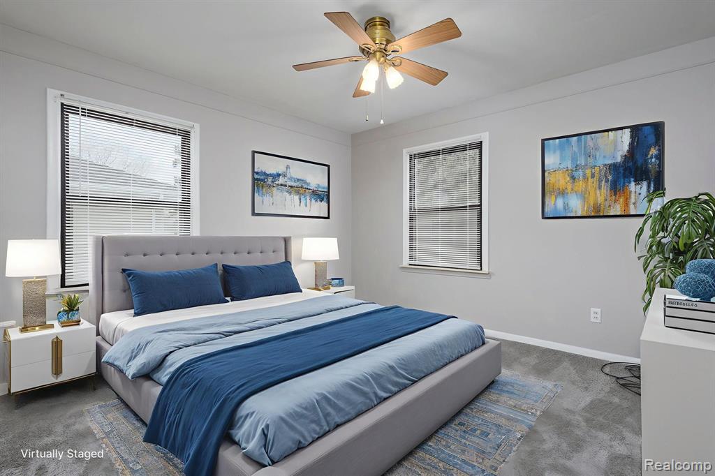 17204 Park Lane, Fraser, MI 48026 — Photo 15