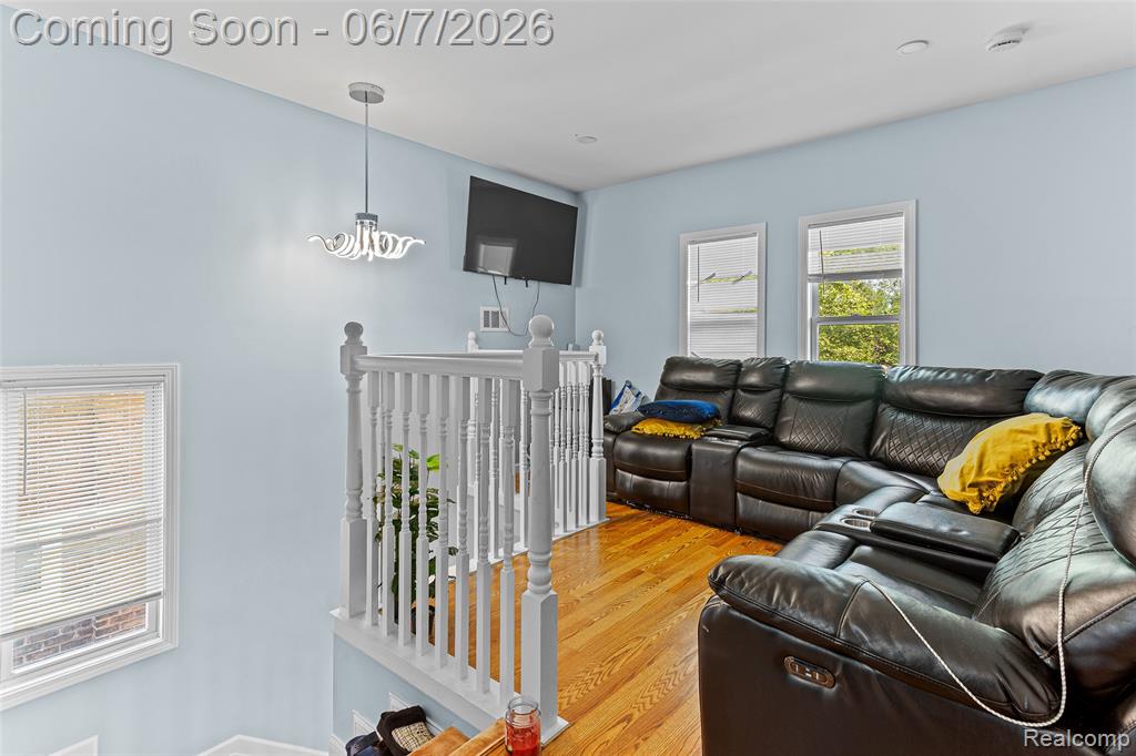 3328 Blaine Street, Detroit, MI 48206 — Photo 15