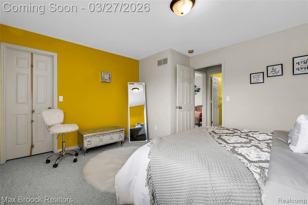1086 Williamson Circle, Pontiac, MI 48340 — Photo 30