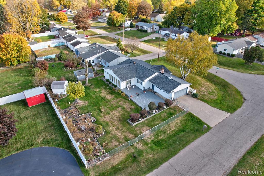 4480 Cherrytree Lane, Flint, MI 48507 — Photo 5