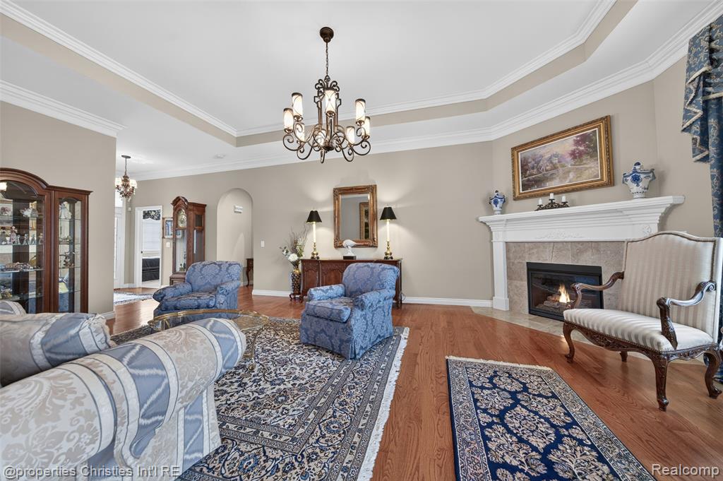 58818 Gallery Court, Washington, MI — Photo 10