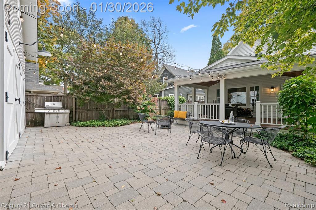 552 W Dunlap St, Northville, MI 48167 — Photo 45