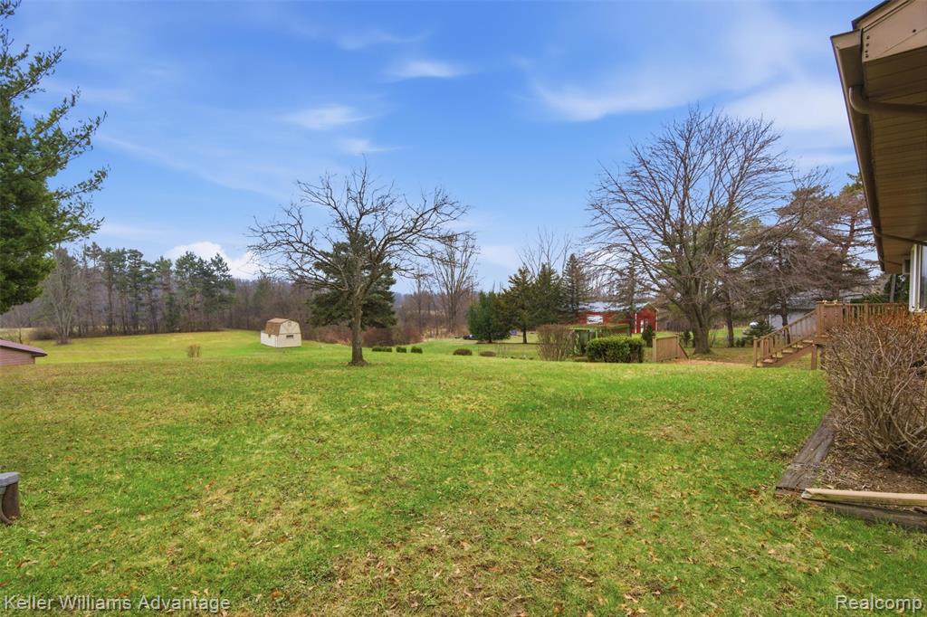 7670 7 Mile Road, Northville, MI, 48167