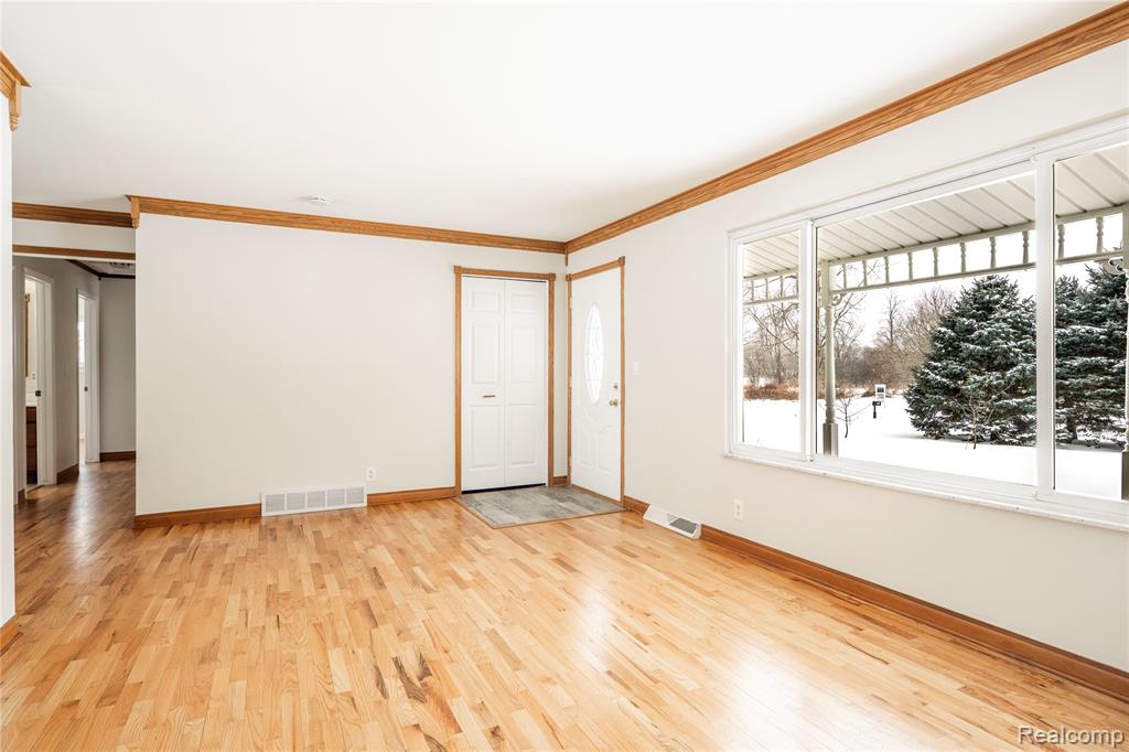 3460 N Gale Road, Davison, MI 48423 — Photo 3