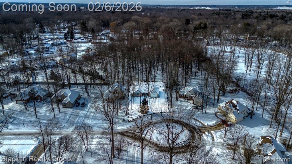 3803 Grant Avenue, Fort Gratiot, MI 48059 — Photo 5