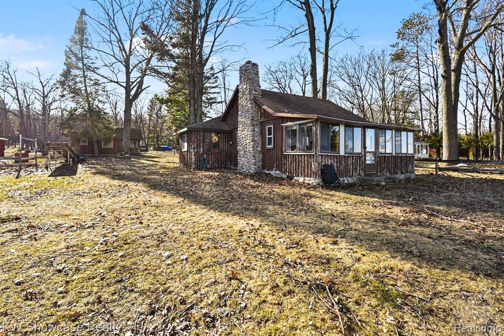 5872 Mount Maria Road, Hubbard Lake, MI 49747 — Photo 6