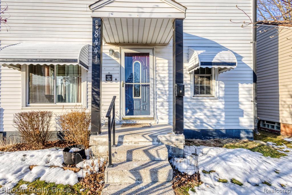 8441 Fisher Avenue, Warren, MI 48089 — Photo 3