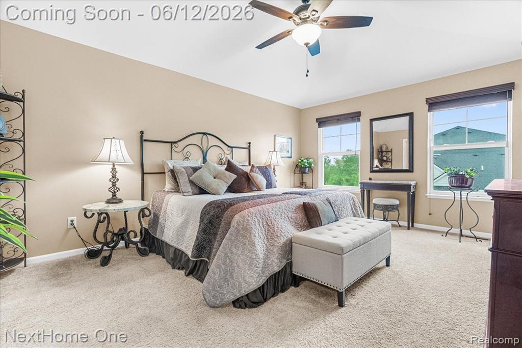 432 Maple Cove Circle, 12, Saline, MI 48176 — Photo 14