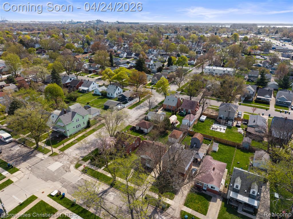 1611 Ethel Avenue, Lincoln Park, MI 48146 — Photo 30