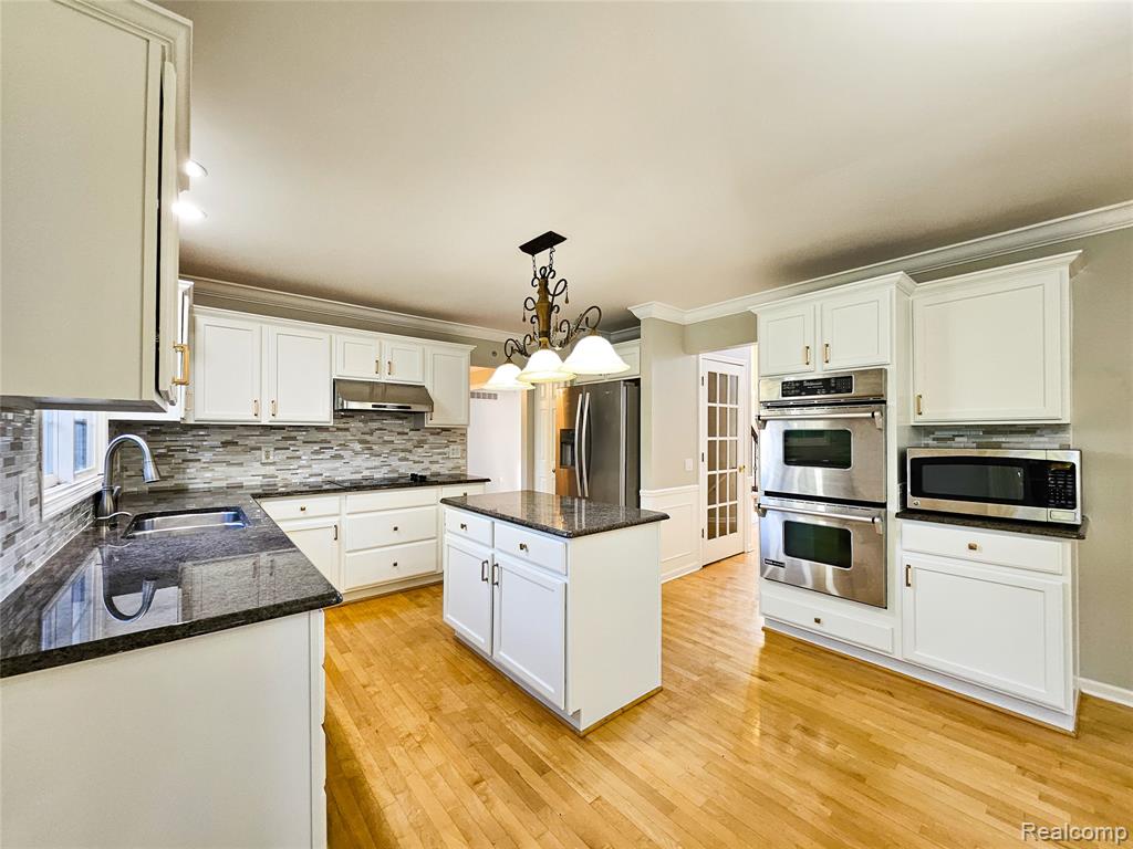 3970 May Center Road, Lake Orion, MI — Photo 19