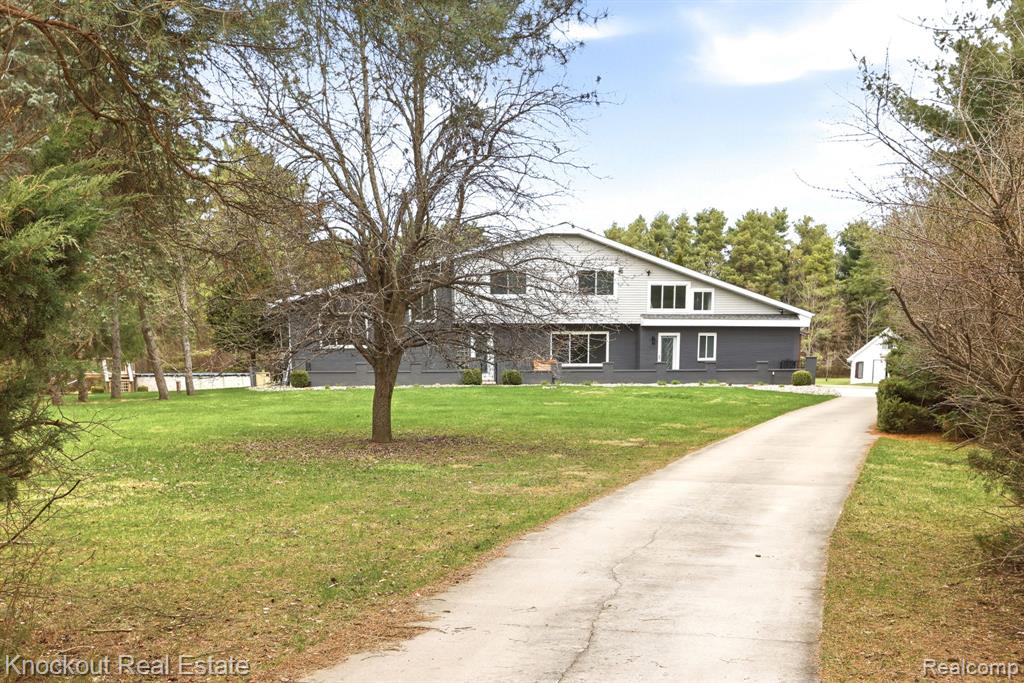 9239 Lange Road, Birch Run, MI 48415 — Photo 4