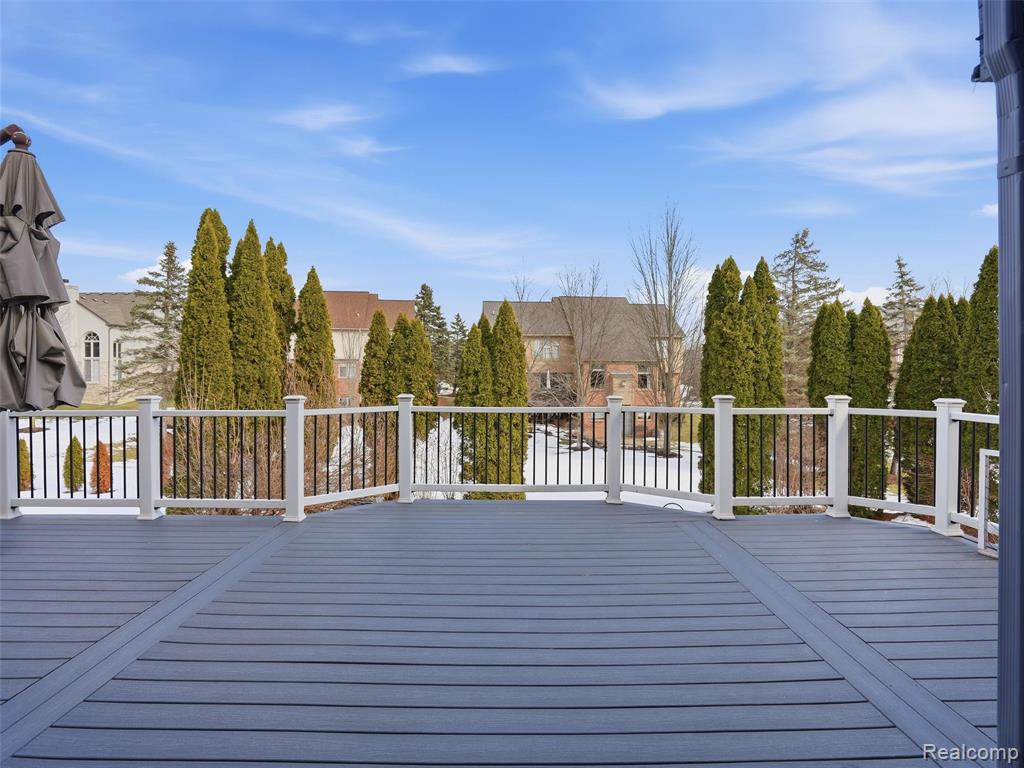 436 Wedington Court, Rochester, MI 48307 — Photo 4