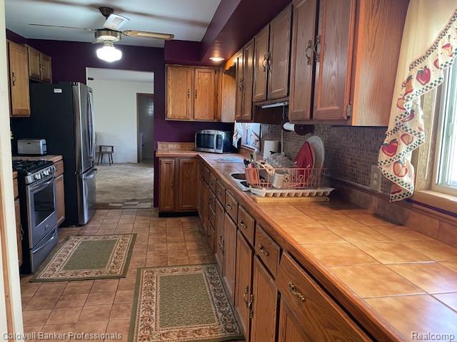 5447 Rensselear, Lapeer, MI 48446 — Photo 6
