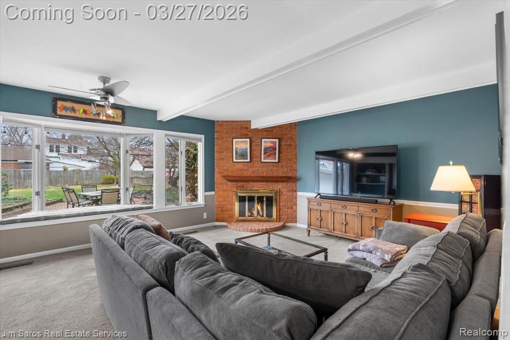 789 Lakeland Street, Grosse Pointe, MI 48230 — Photo 14