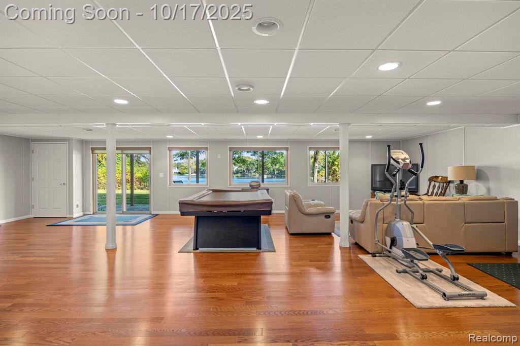 7109 Bluewater Drive, Clarkston, MI 48348 — Photo 19