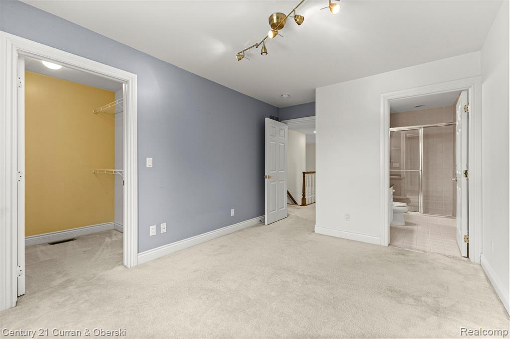 47611 Manorwood Drive, Northville, MI — Photo 16