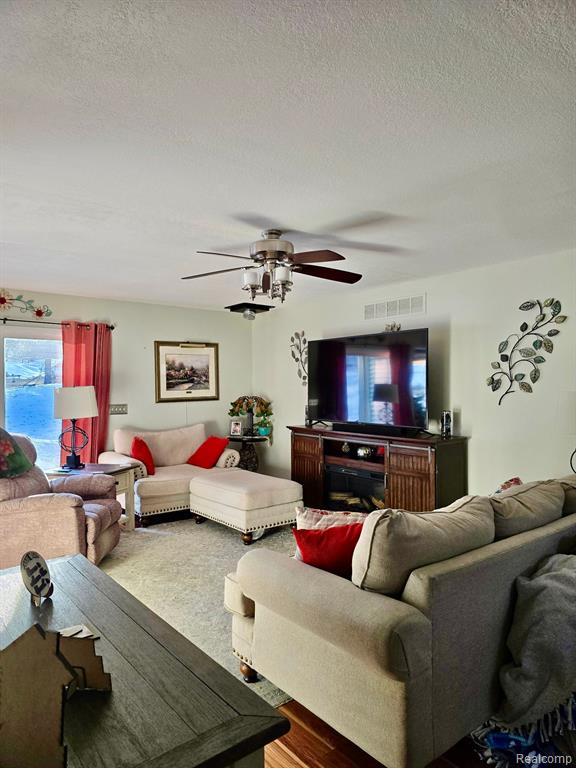 9447 MENOMINEE Trail, Gaylord, MI 49735 — Photo 5