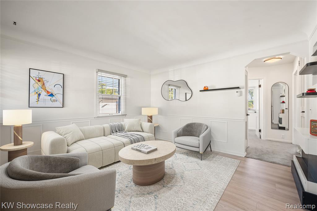 20352 Beatrice Street, Livonia, MI, 48152