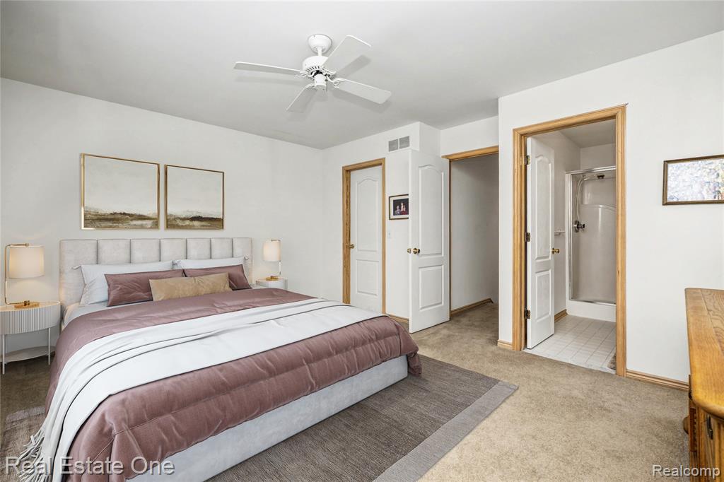 773 Red Maple Lane, Wixom, MI 48393 — Photo 27