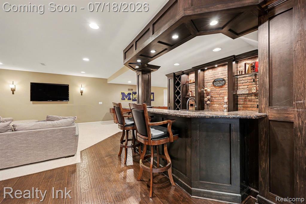 8273 Trafford Court, Canton, MI 48187 — Photo 20