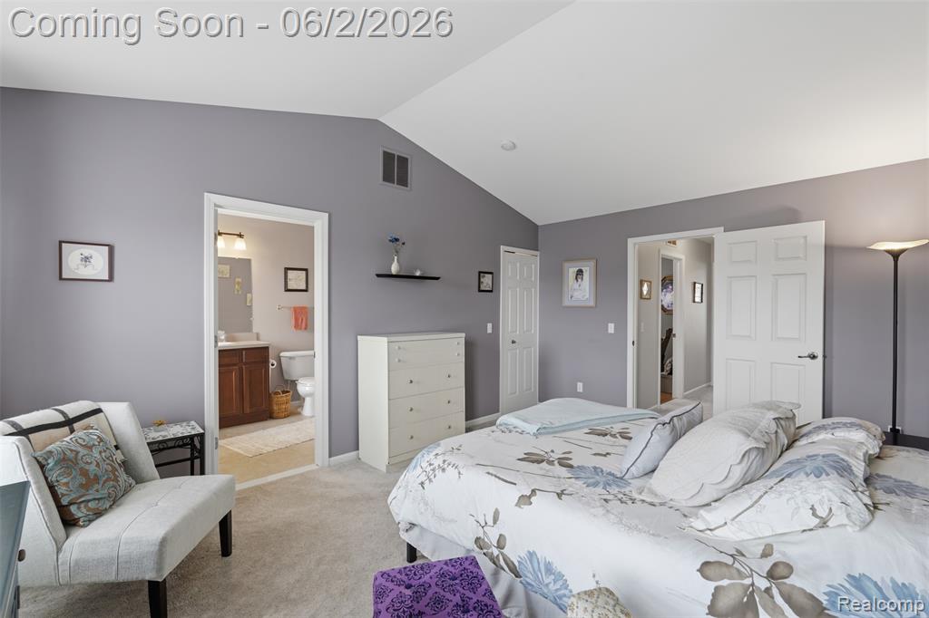 3133 Johanna Ware W, Wixom, MI 48393 — Photo 13