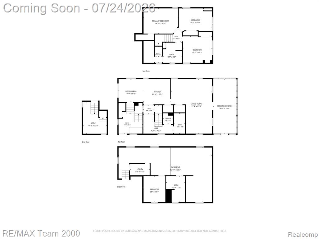 19615 Eastwood Drive, Harper Woods, MI 48225 — Photo 56
