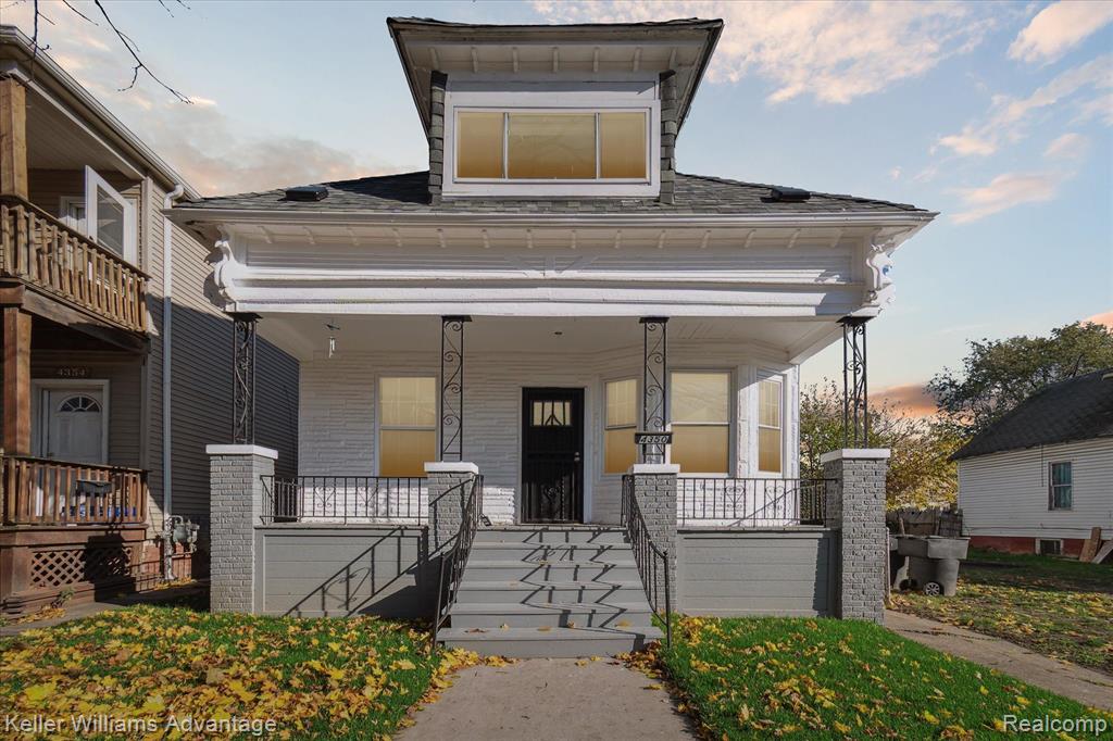 4350 Freer Street, Detroit, MI 48210 — Photo 36