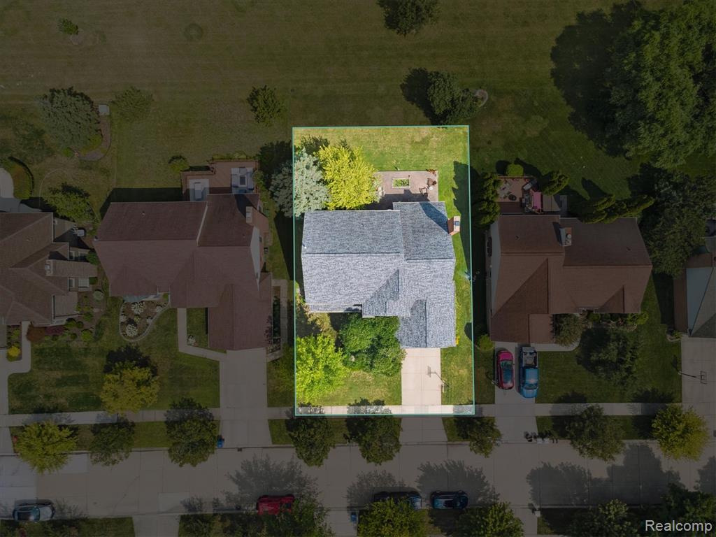 45242 Thornhill Road, Canton, MI 48188 — Photo 70