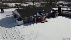 6105 King Road, Marine, MI — Photo 16
