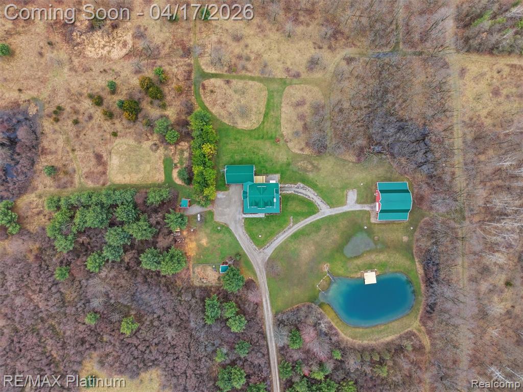 13250 Seymour Road, Gaines Vlg, MI 48436 — Photo 15
