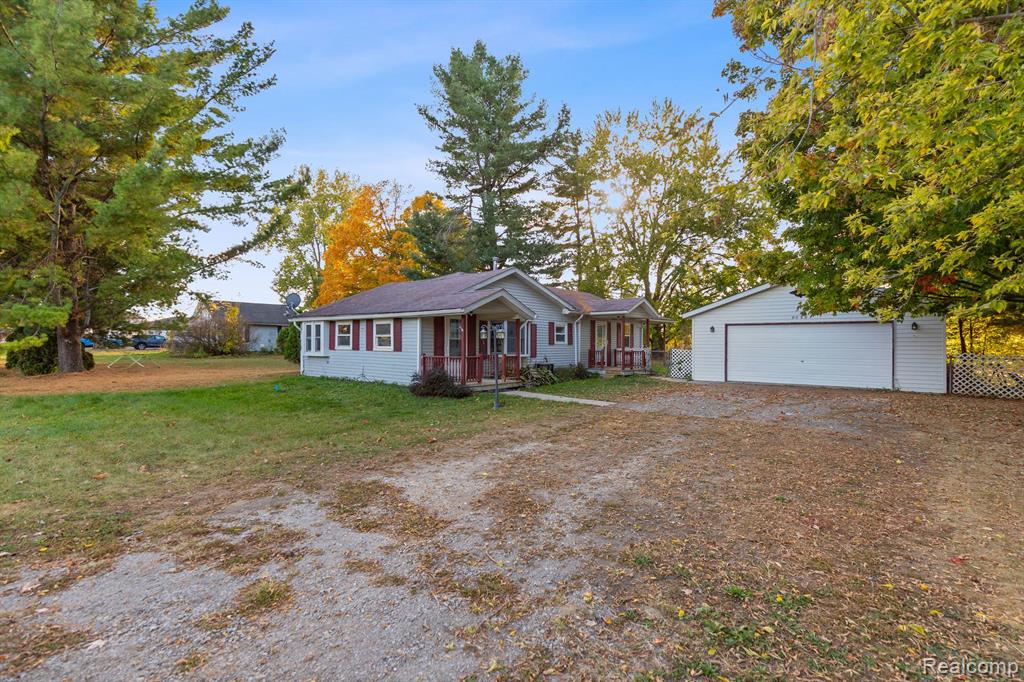 80581 Belle River Road, Memphis, MI — Photo 4