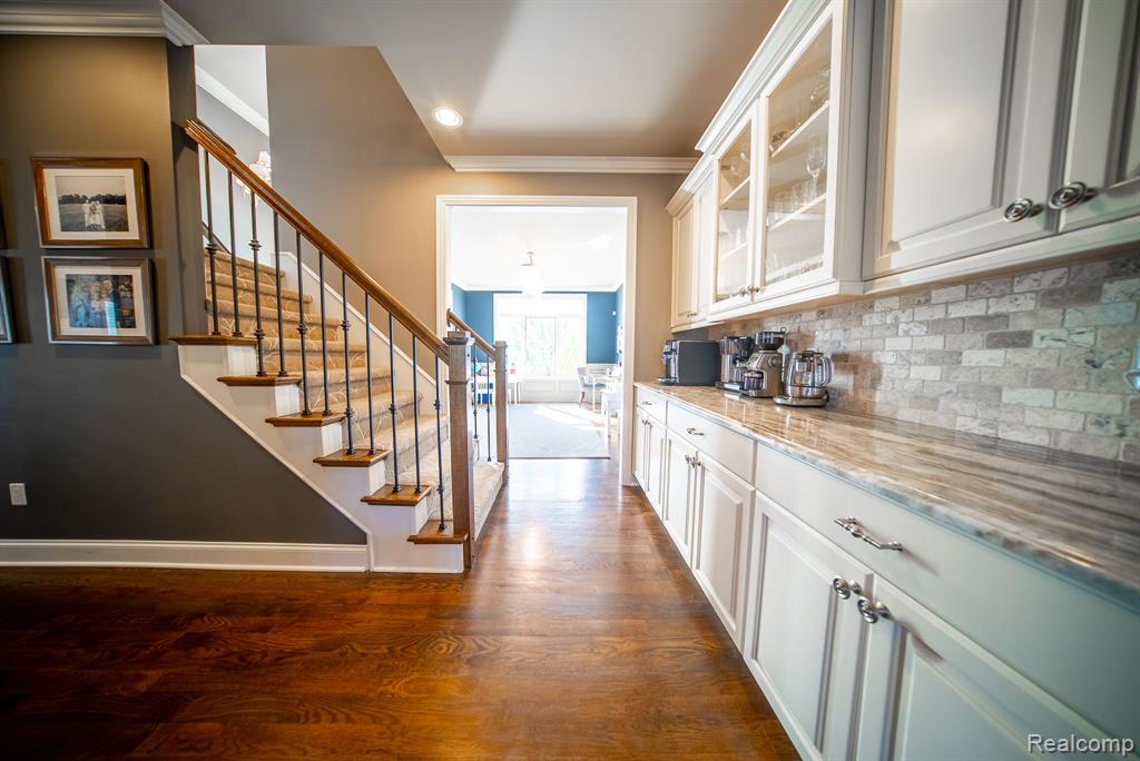 62578 POND Drive, Washington, MI — Photo 32