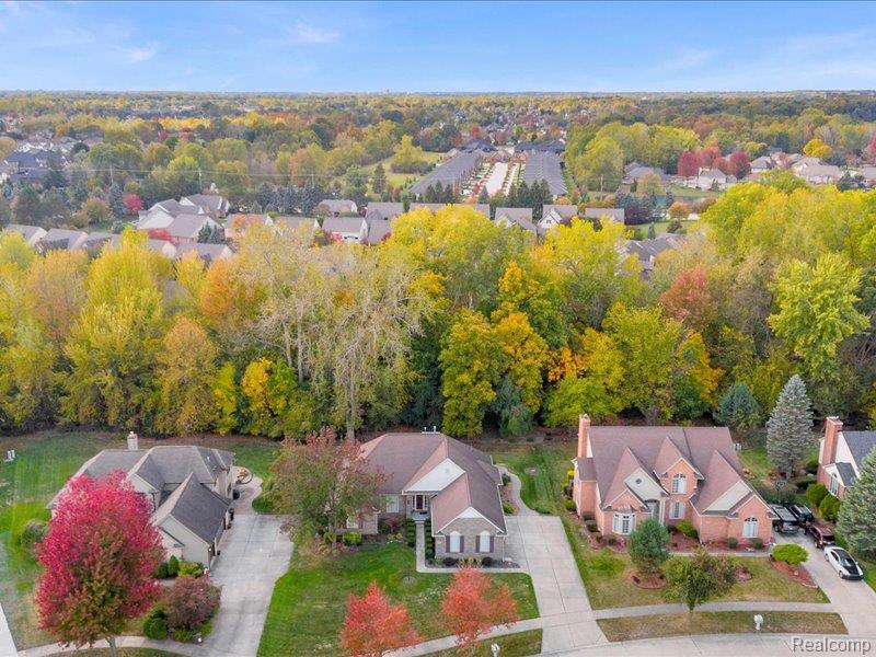 43855 Pinot Noir Drive, Sterling Heights, MI 48314 — Photo 2