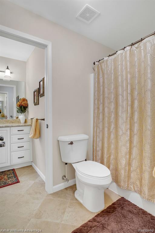 24839 BROMPTON WAY, South Lyon, MI 48178 — Photo 34