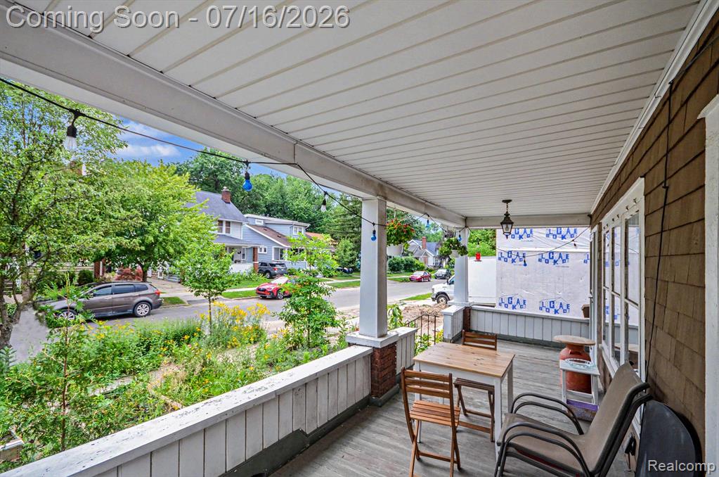 440 W Saratoga Street, Ferndale, MI 48220 — Photo 26