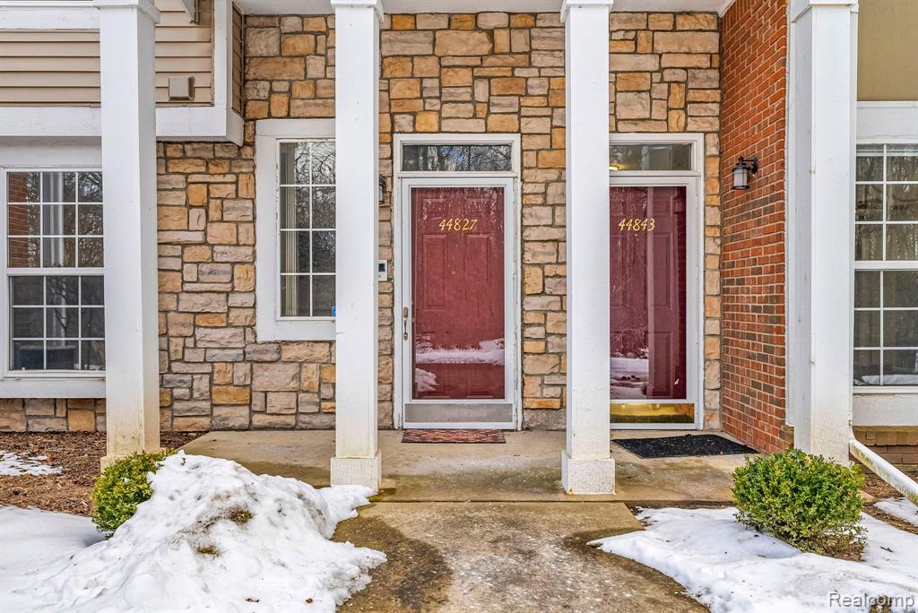44843 Marigold Drive, Sterling Heights, MI 48314 — Photo 10