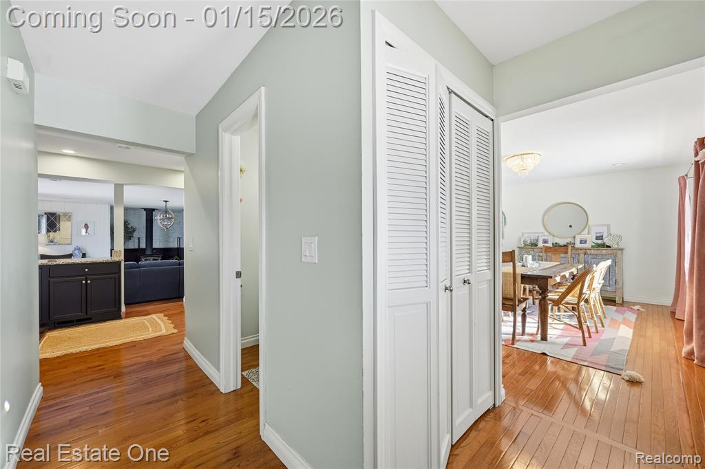 8680 Harbortowne Drive, Clarkston, MI 48348 — Photo 13