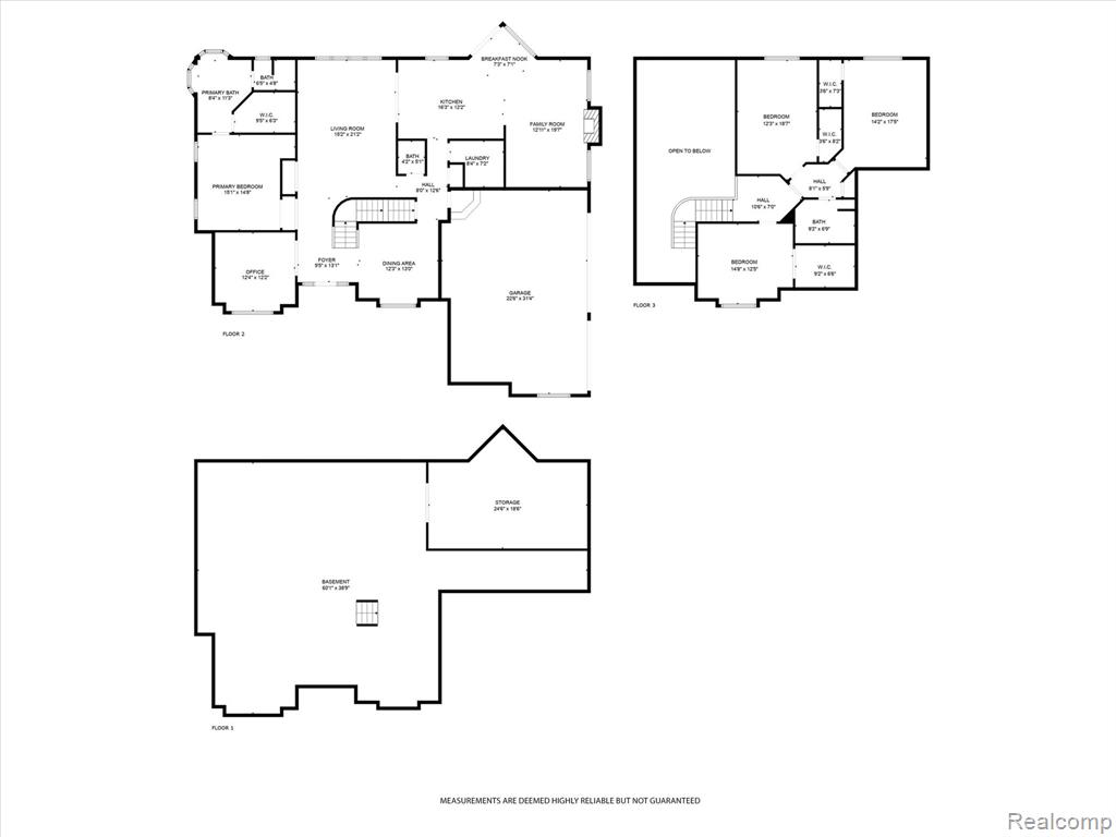 5993 Rosewood Parkway, White Lake, MI 48383 — Photo 49