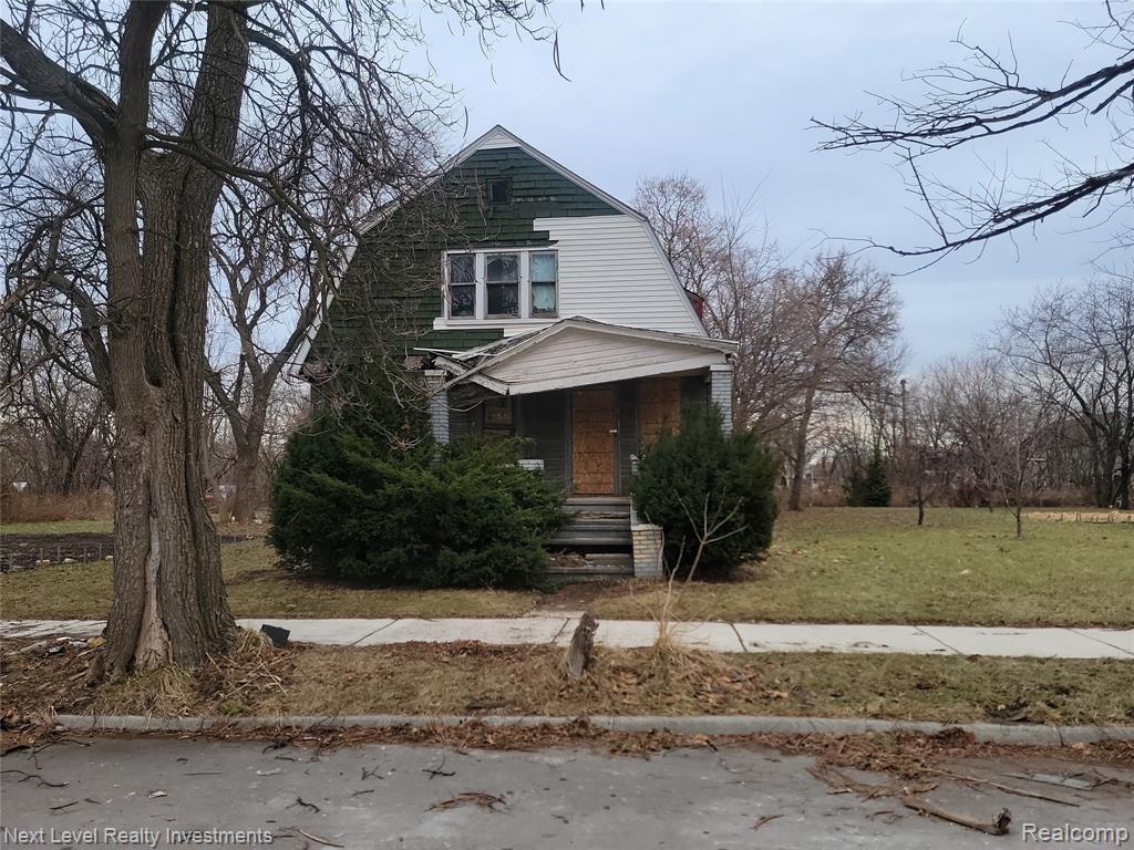 3345 E Ferry Street, Detroit, MI 48211 — Photo 2