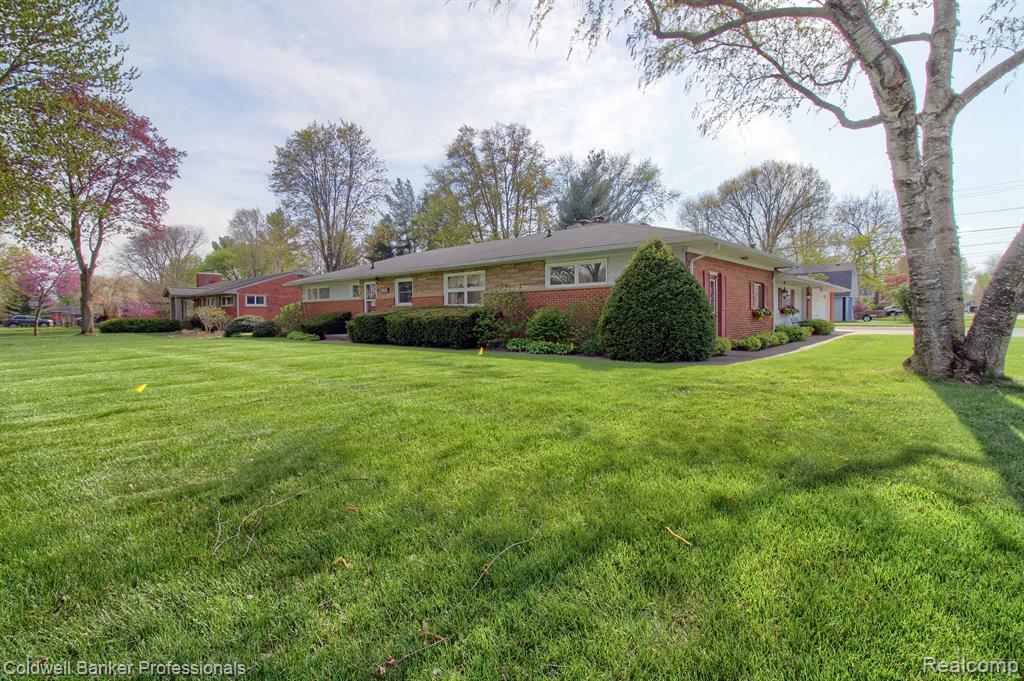 9111 MORRISON Avenue, Plymouth, MI 48170 — Photo 3