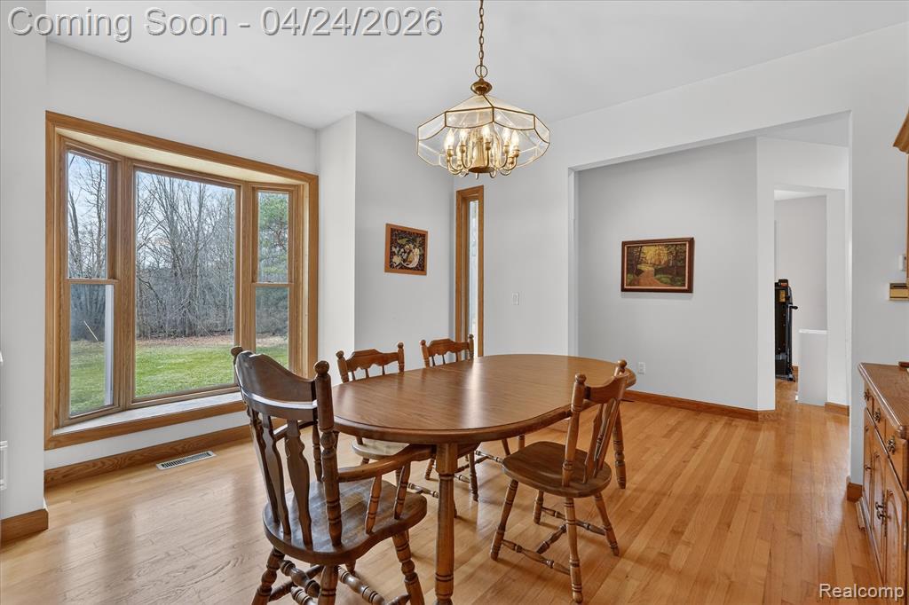 5640 Fisher Road, Howell, MI 48855 — Photo 9
