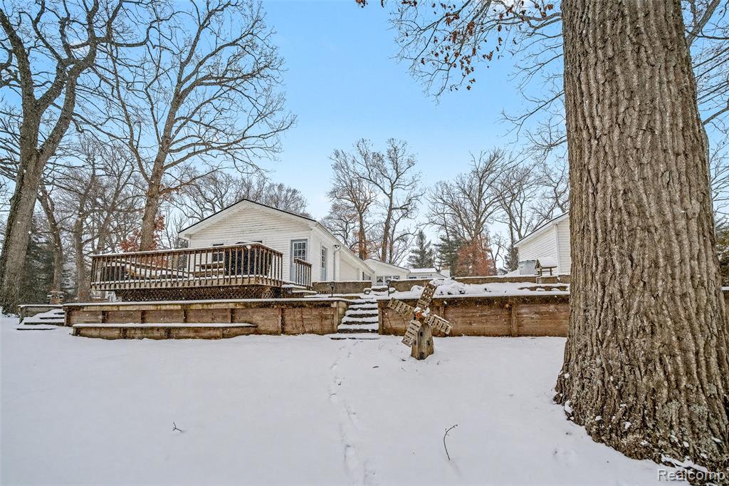 11849 Four Lakes Drive, South Lyon, MI 48178 — Photo 29