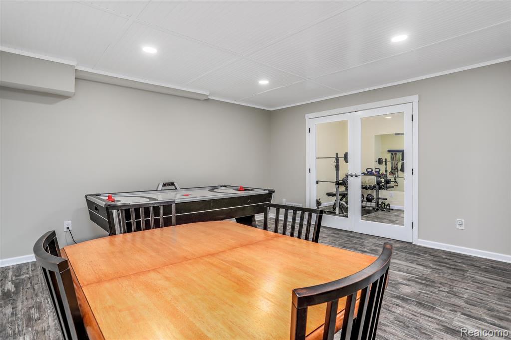 9139 LANNING Lane, Brighton, MI 48116 — Photo 24