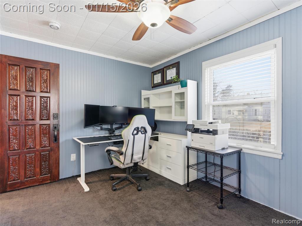 4185 Edmund Street, Wayne, MI 48184 — Photo 18