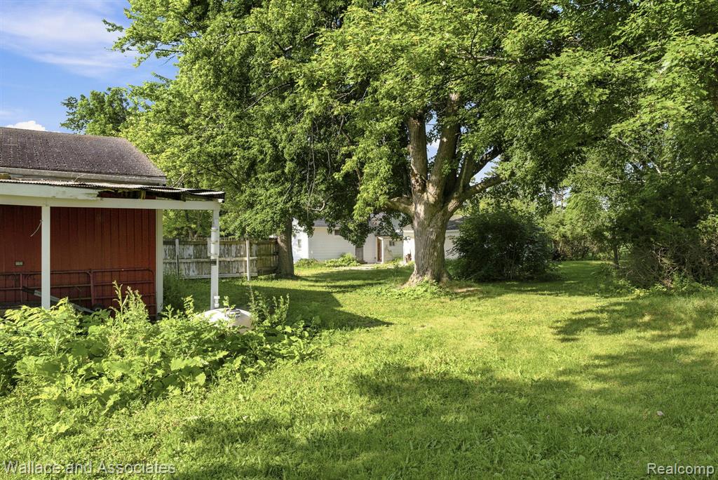 5949 Roach Road, Croswell, MI 48422 — Photo 44
